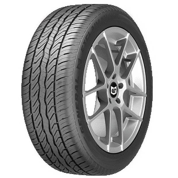 235/55R17 Tire G76799