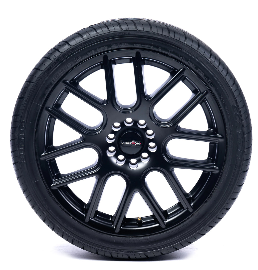 All-Season Tire 245/40R18 97W H273