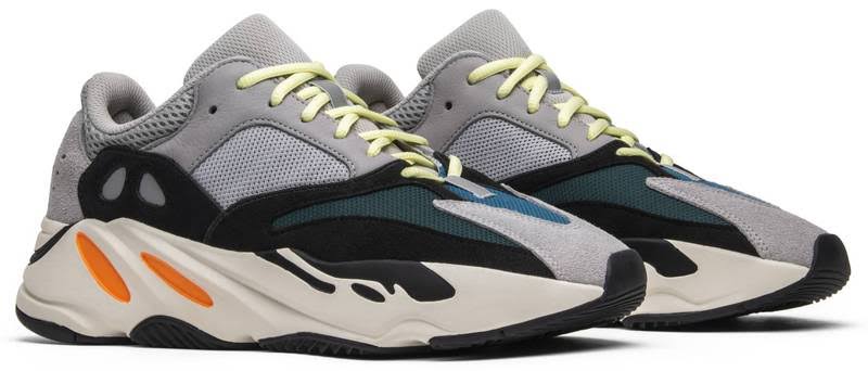 Wave Runner Shoes L889