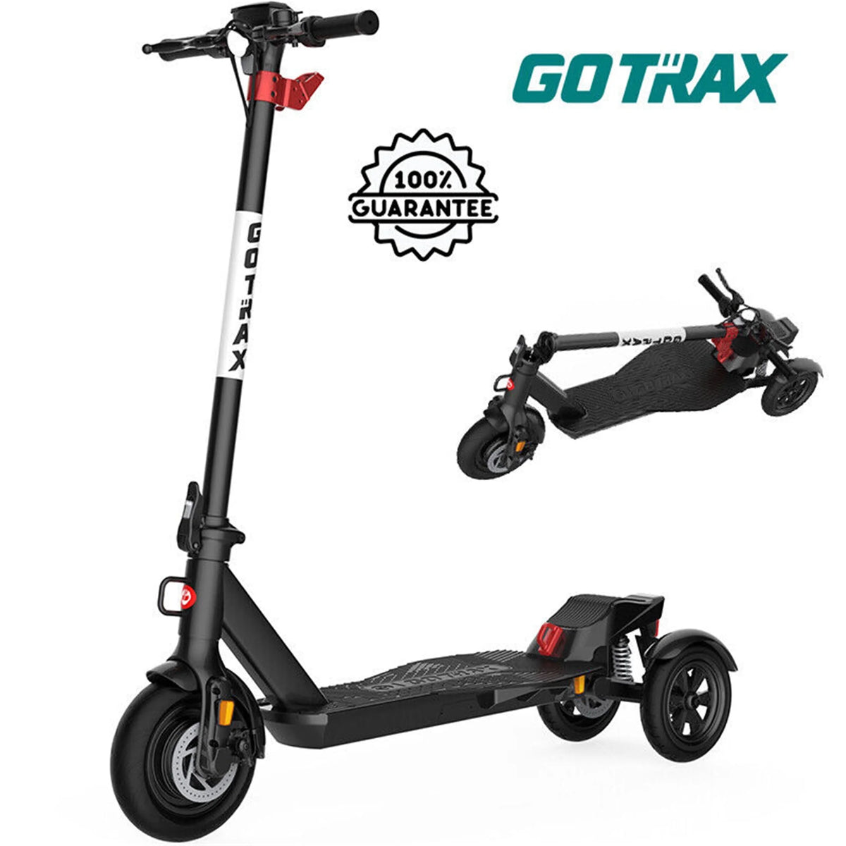 3 Wheels Folding Electric Scooter R41384
