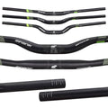 Black/Green Vibrocore Bar T10548