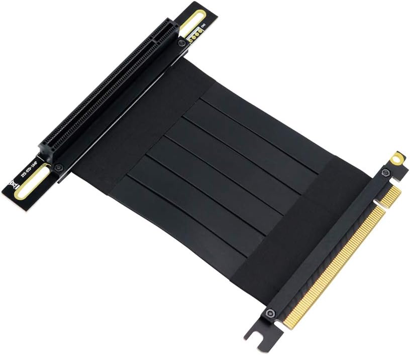 PCIE Express 3.0 16X Extension Cable 20cm C915