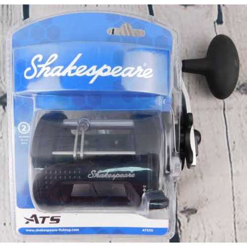 ATS Trolling Reel Y279861