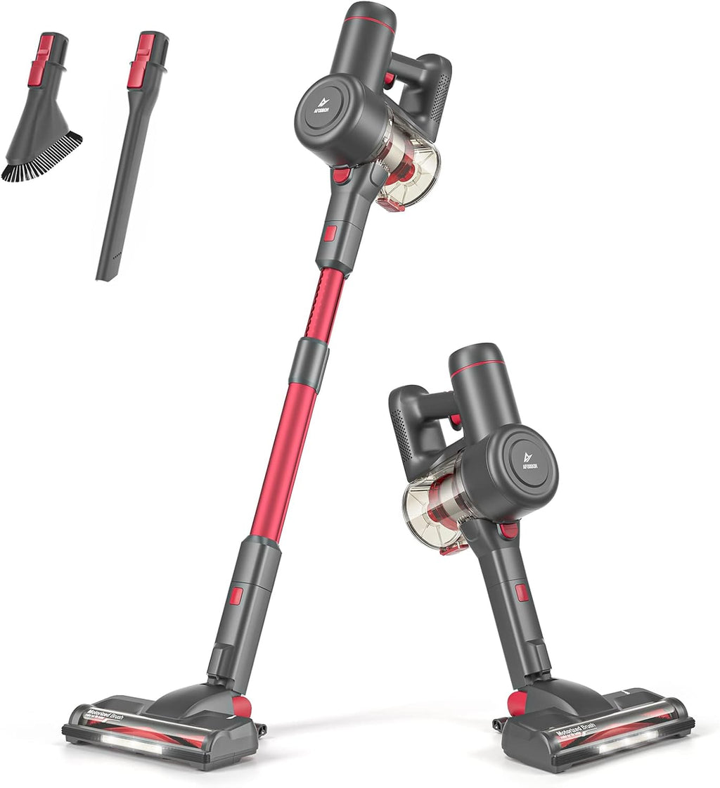 250W 25KPA Cordless Stick Vacuum Cleaner V5748