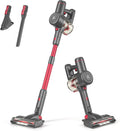 250W 25KPA Cordless Stick Vacuum Cleaner V5748