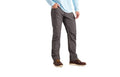 Relaxed Fit Lightweight Water Resistant Cargo Pants with 4-Way Stretch T443457