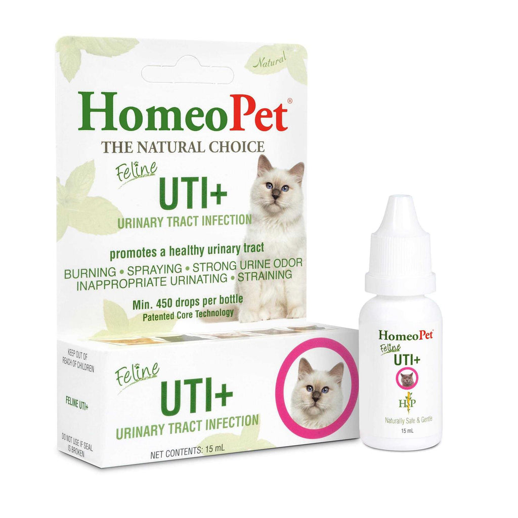 Feline UTI+ C49563