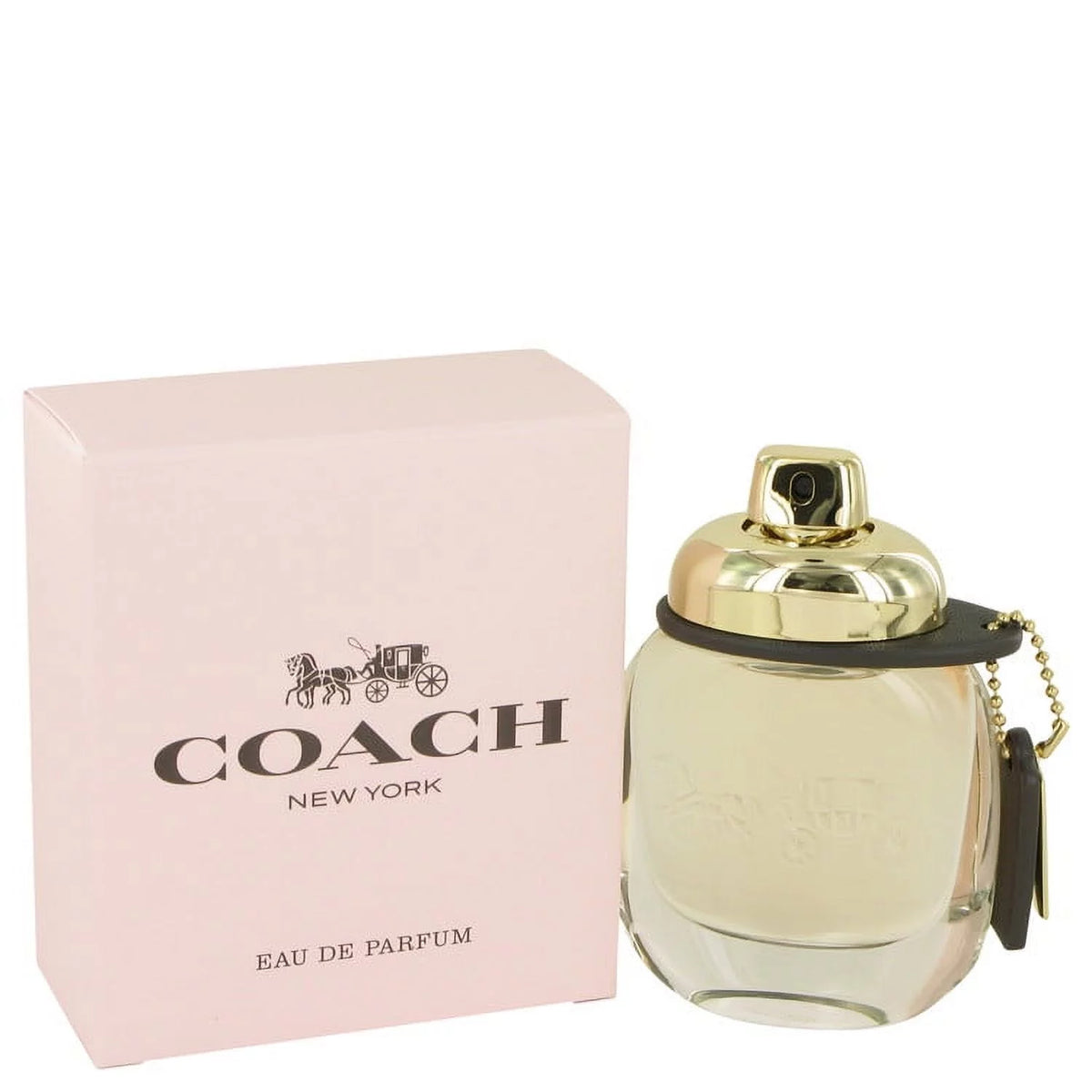 Eau De Parfum Spray 1 oz S759