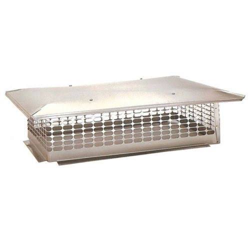 Mount Stainless Steel Stock Custom Cap S39591