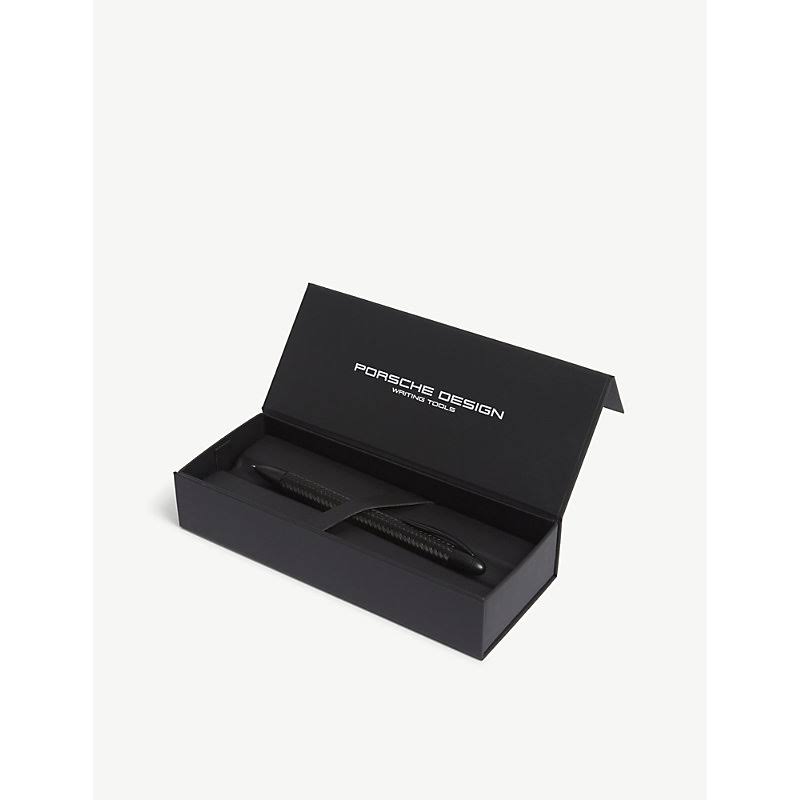 Black Mechanical Pencil X1449