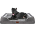 Waterproof Orthopedic Dog Bed I1629