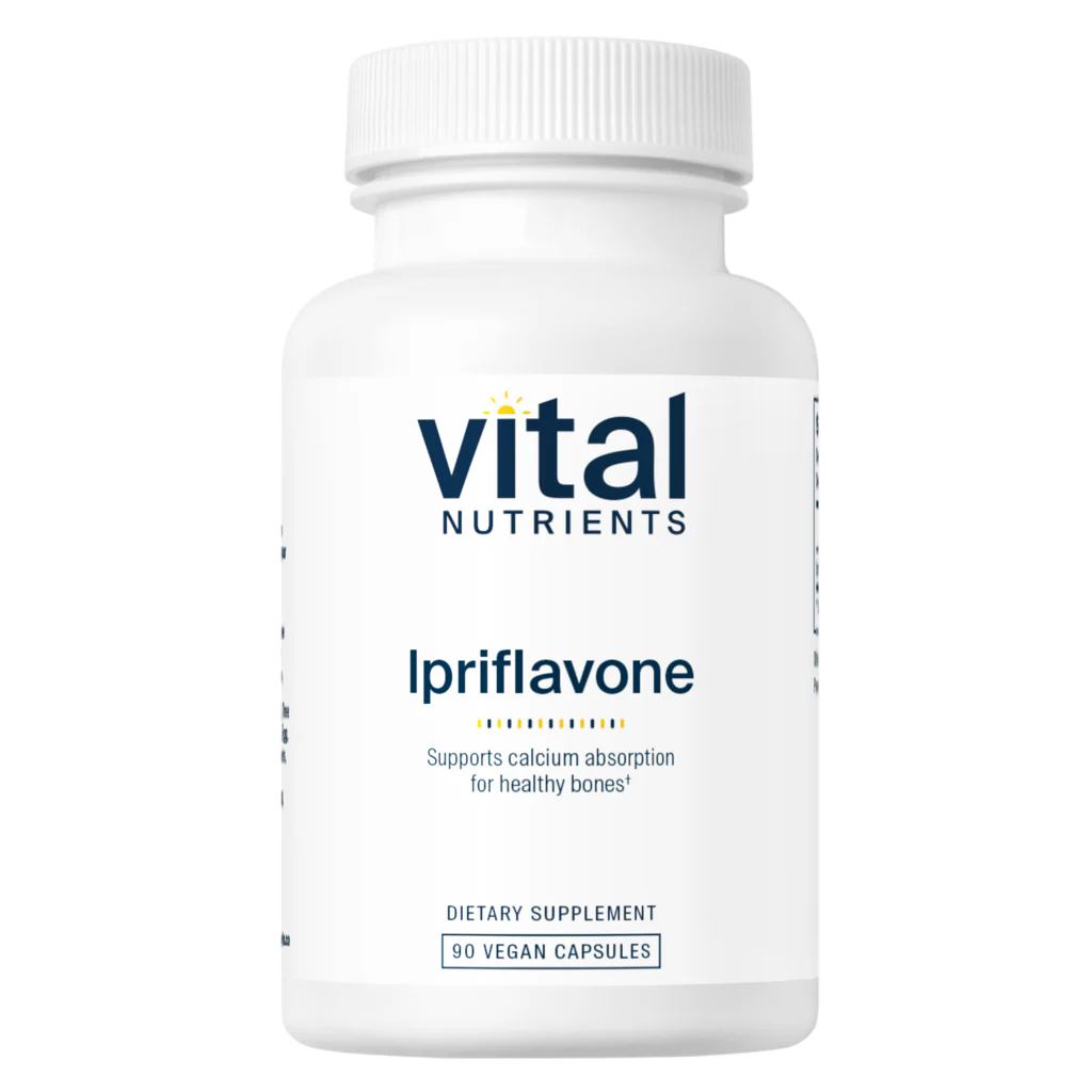 Ipriflavone 90 Capsules S85638