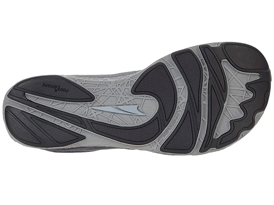 Gray Running Shoes Q465