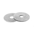 1/4 inch x 1 inch Low Carbon Steel Fender Washer I694217