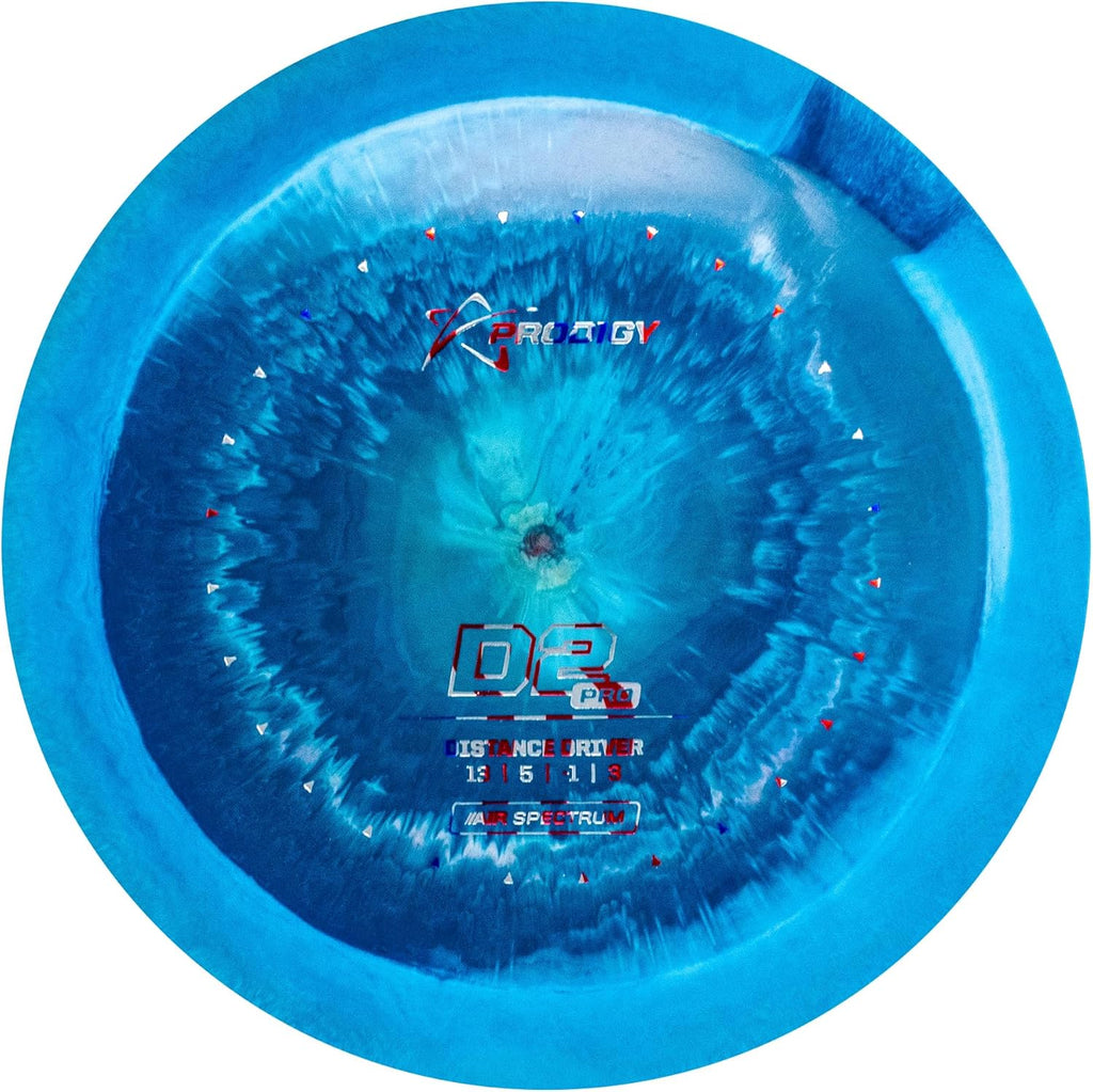 Overstable Disc Golf Driver G67622