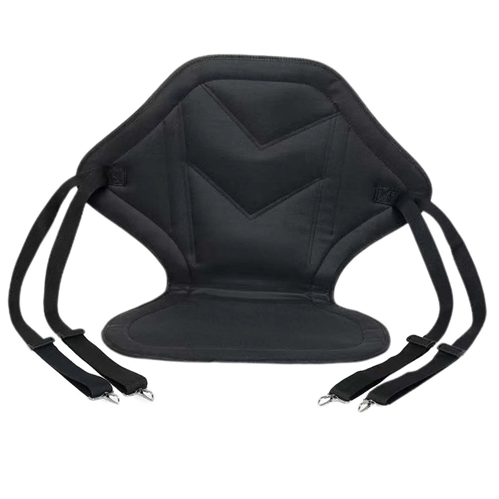 Padded Canoe Seat with Back Support I36905