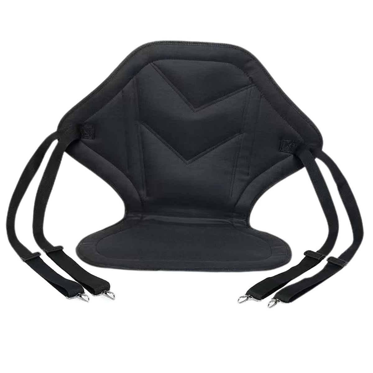 Padded Canoe Seat with Back Support I36905
