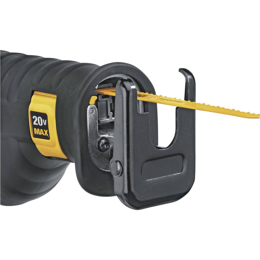 20V MAX Lithium-Ion Reciprocating Saw K12745