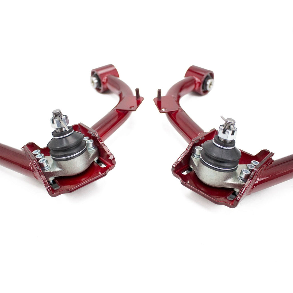 Adjustable Front Upper Camber Arms with Ball Joints H199
