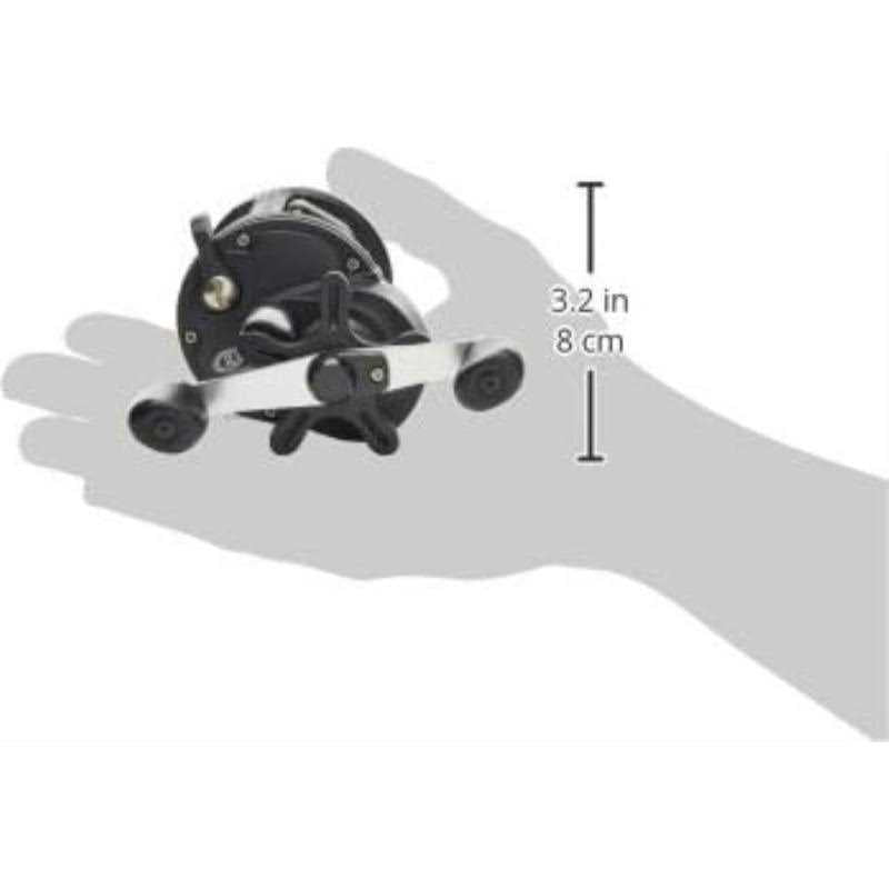 ATS Trolling Reel Y279861