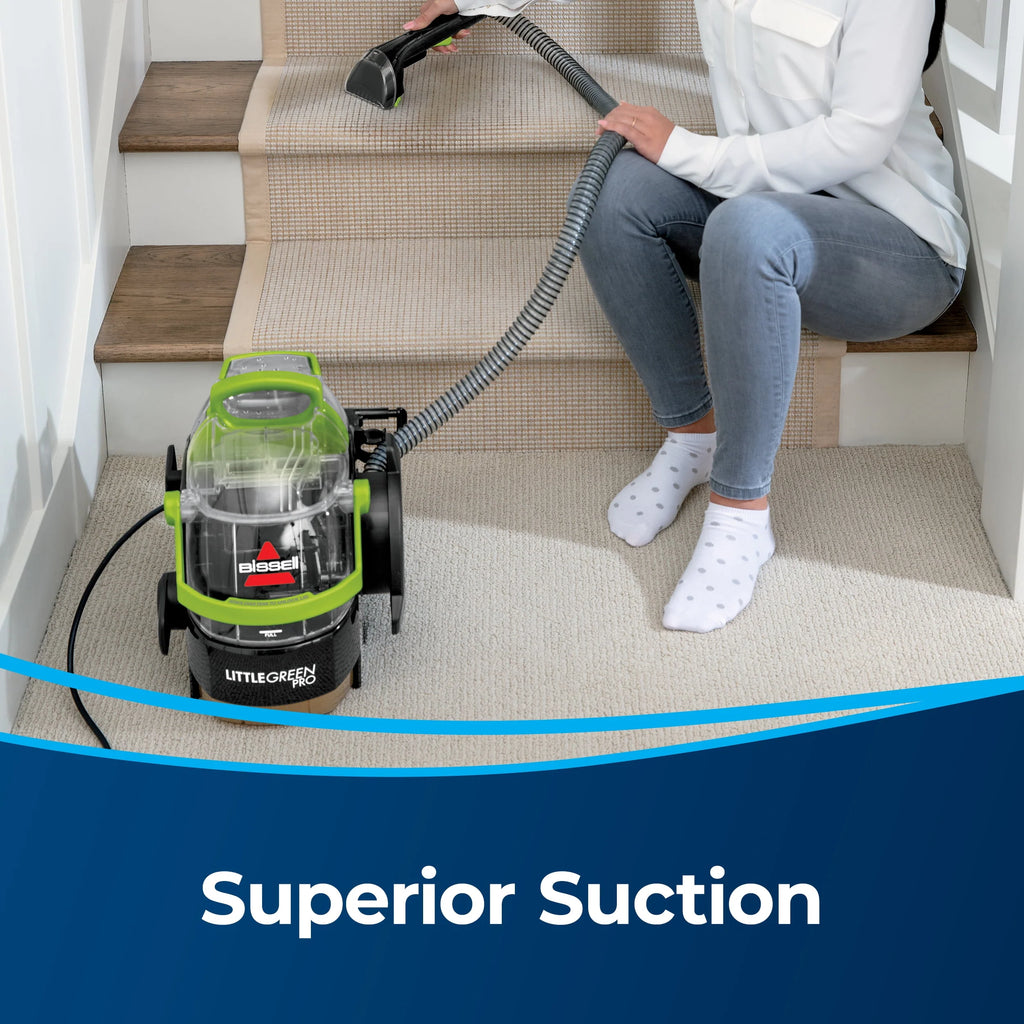 Portable Carpet Cleaner S572870