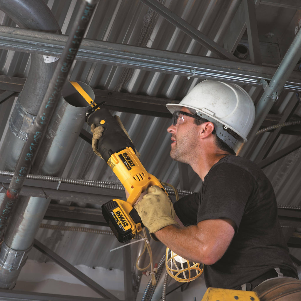 20V MAX Lithium-Ion Reciprocating Saw K12745
