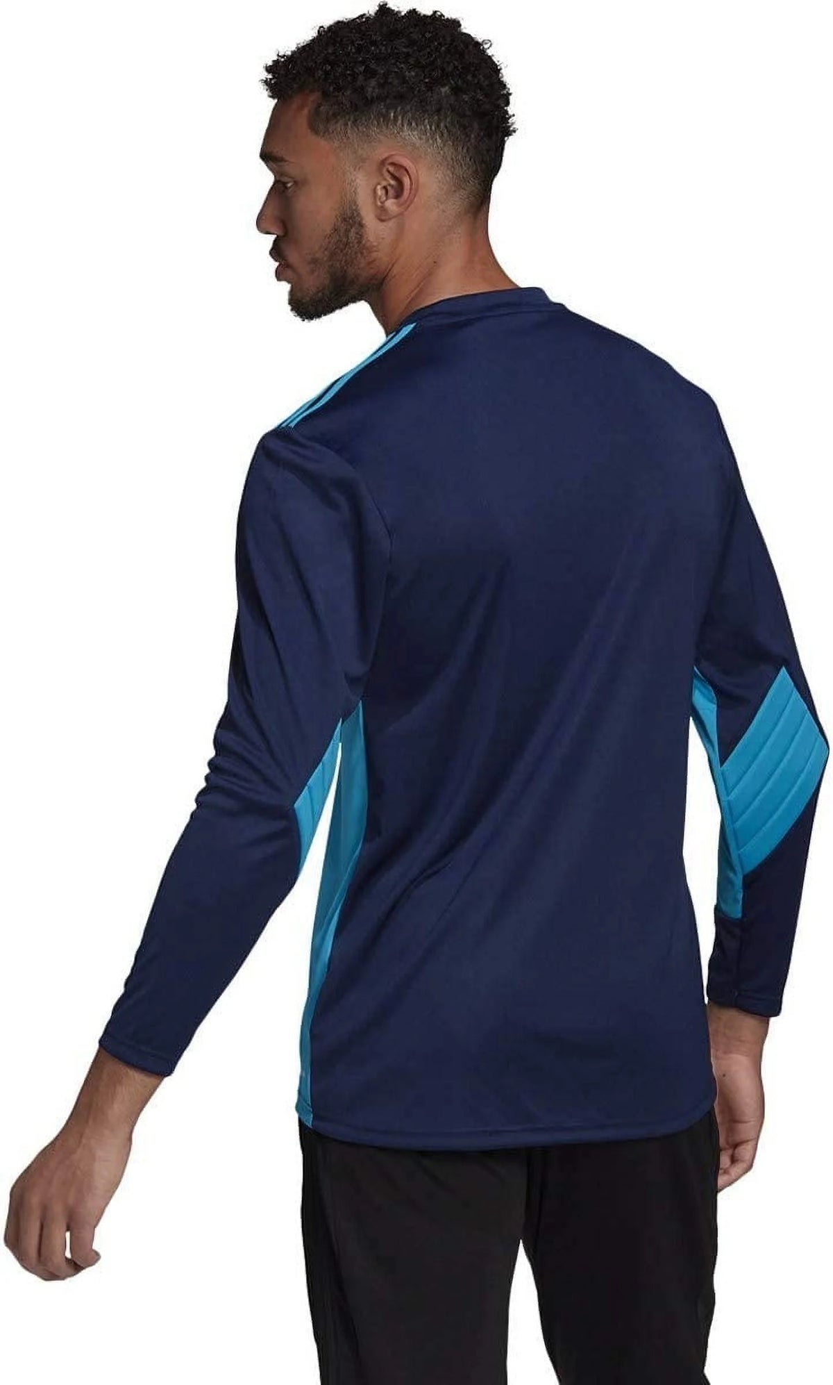 Men's Goalkeeper Soccer Jersey E5314