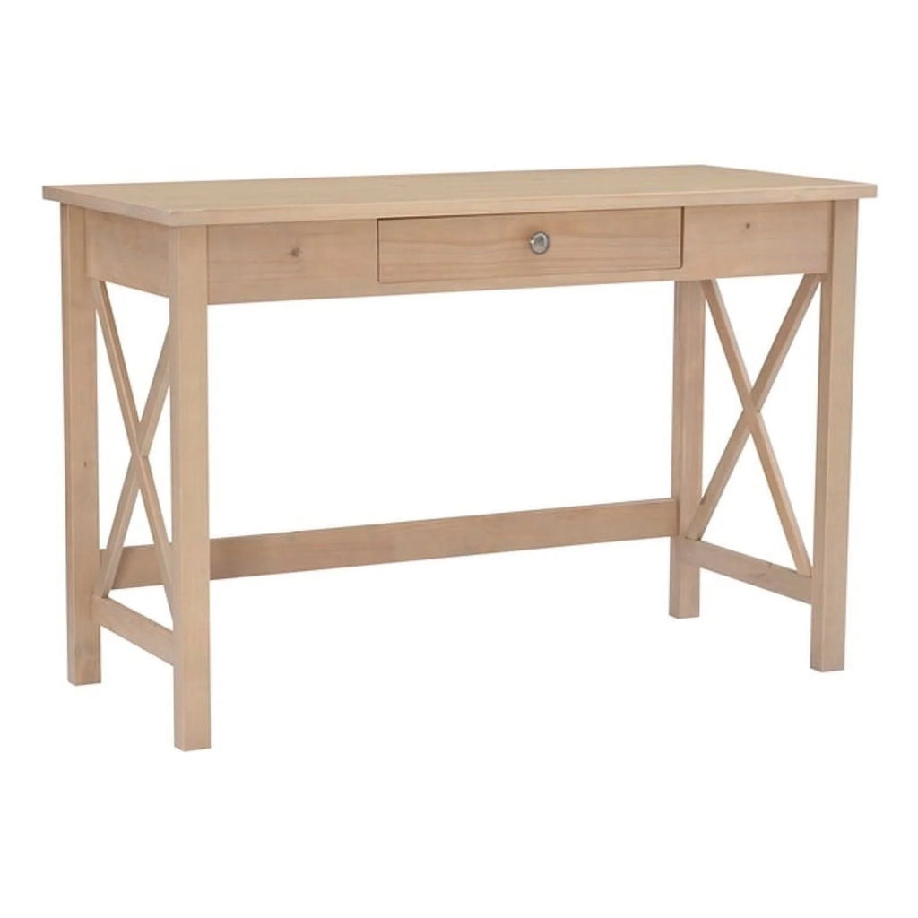 Pine Wood Laptop Desk Q952
