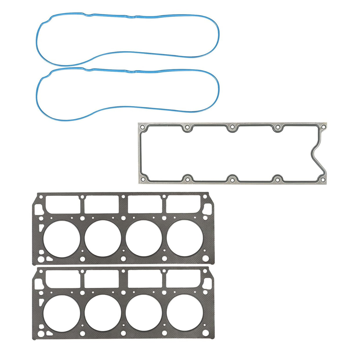 Head Gasket Set for 4.8L 5.3L V8 OHV O696172