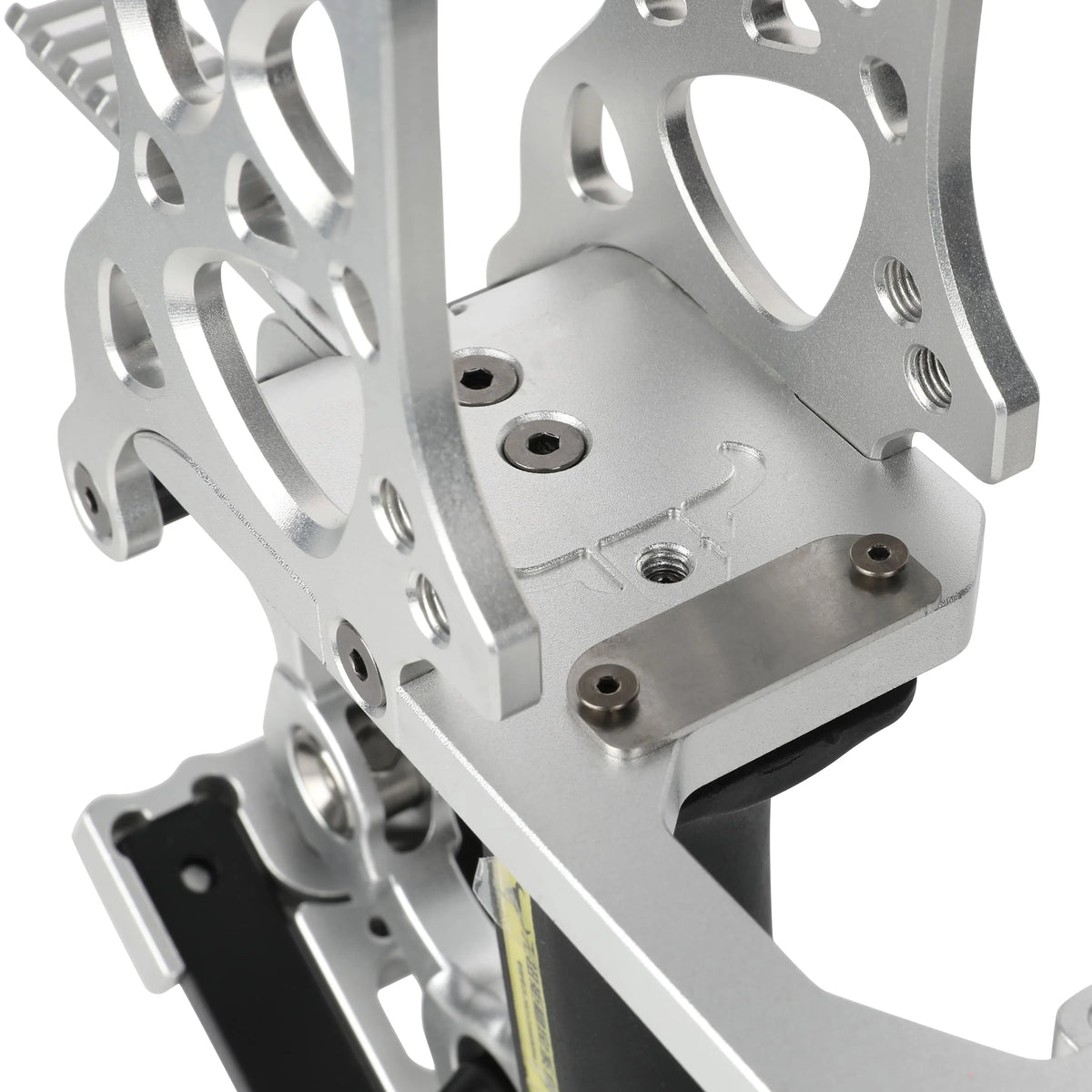 Dual-Use Compound Slingshot Bow, 35-70 lbs Draw Weight R19330