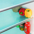 Refrigerator Liners Mats, 18"X157" E576556
