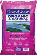 2 cu ft Organic Potting Soil W171