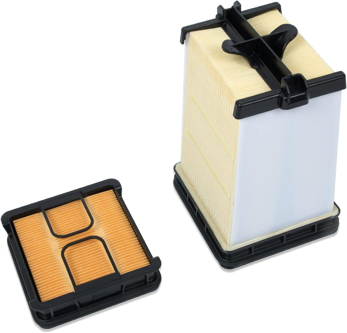 Inner & Outer Air Filter Kit Pack of 2 A266