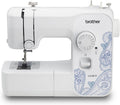 Lightweight Full-Size Sewing Machine W506