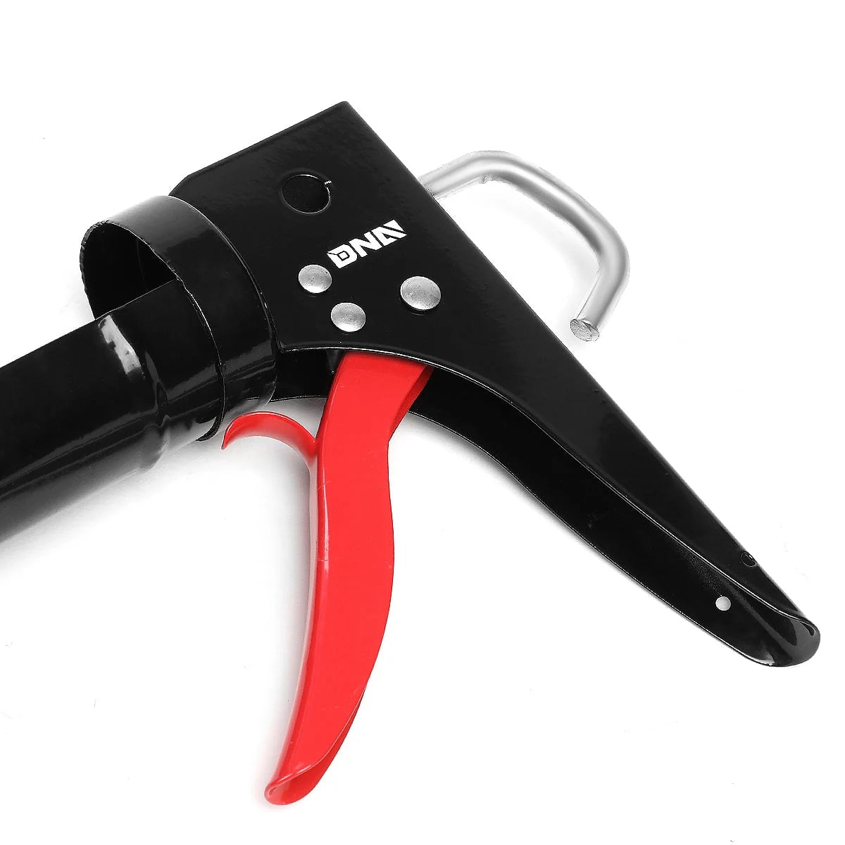 9 Dual Spring Trigger High Thrust Dripless Caulk Gun W193968