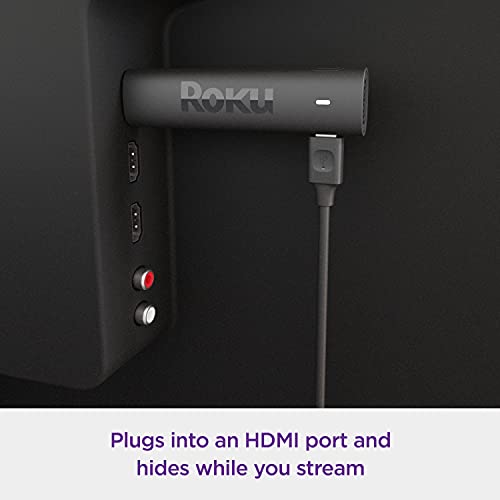 4K HDR Streaming Device with Voice Remote F114