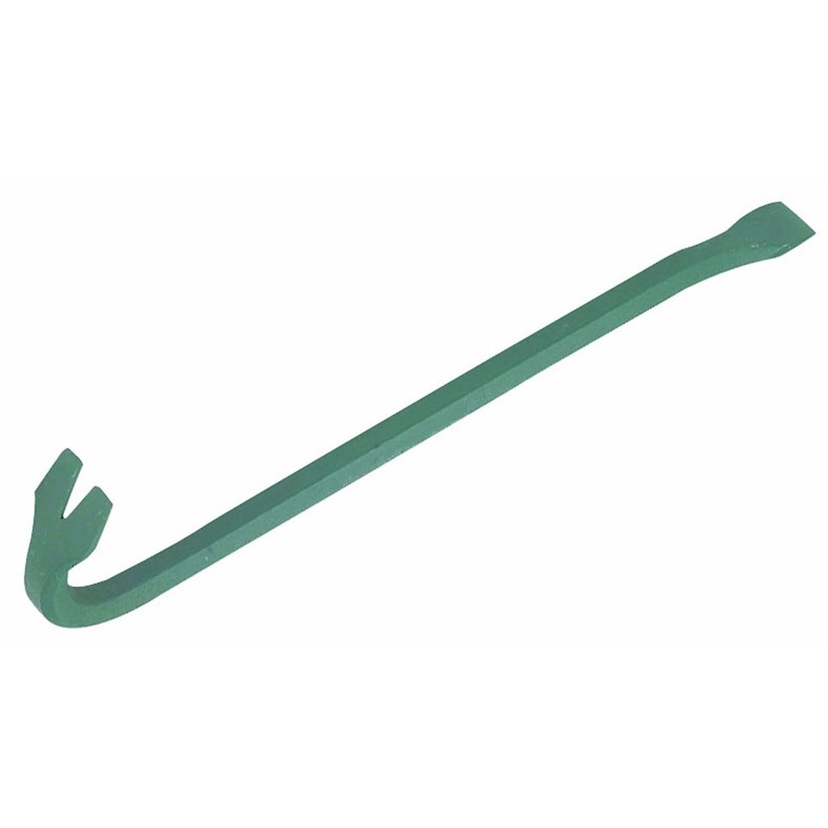 12 in. Gooseneck Wrecking Bar R1020