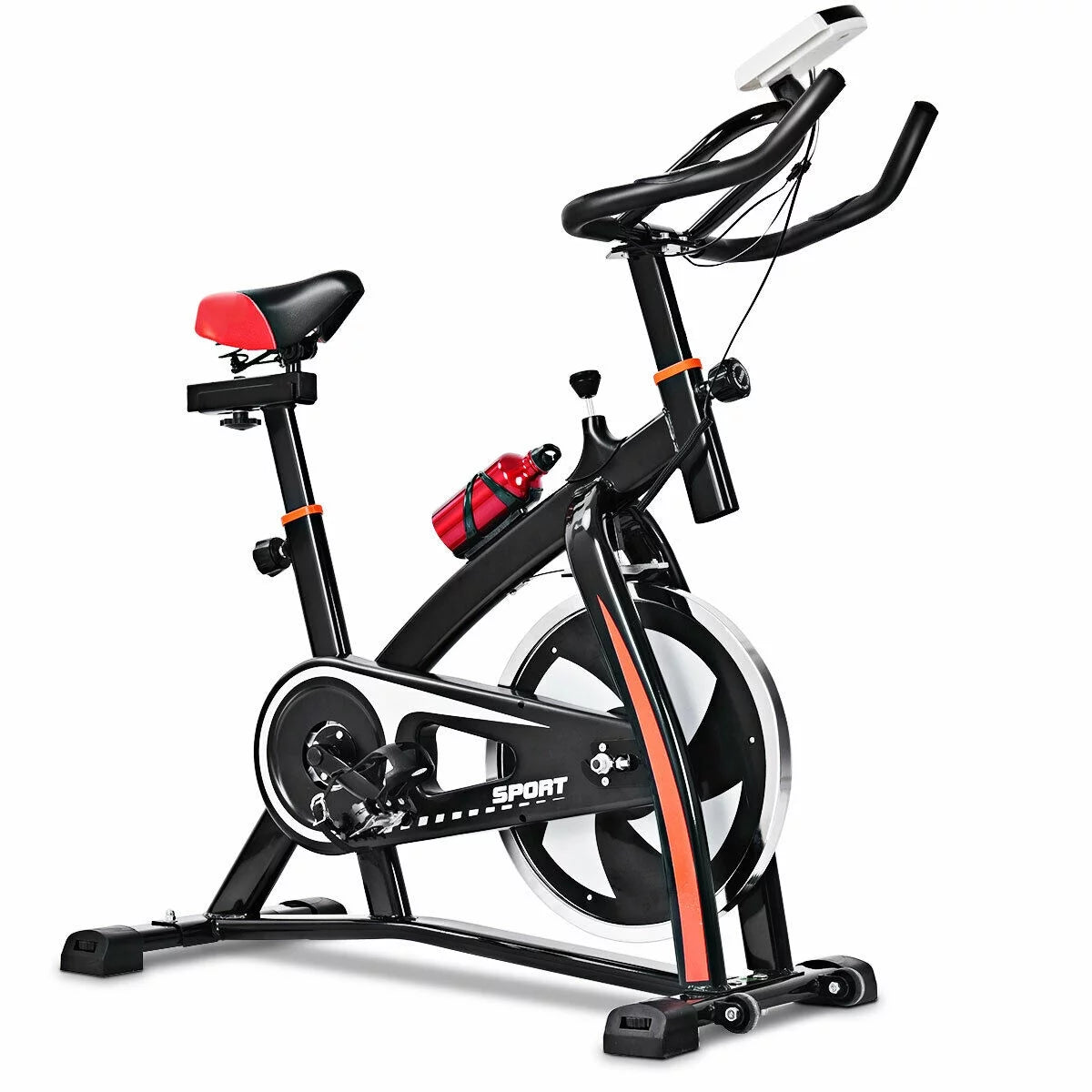 Adjustable Exercise Bike U33937