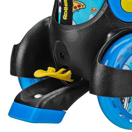 Adjustable Roller Skates I350879