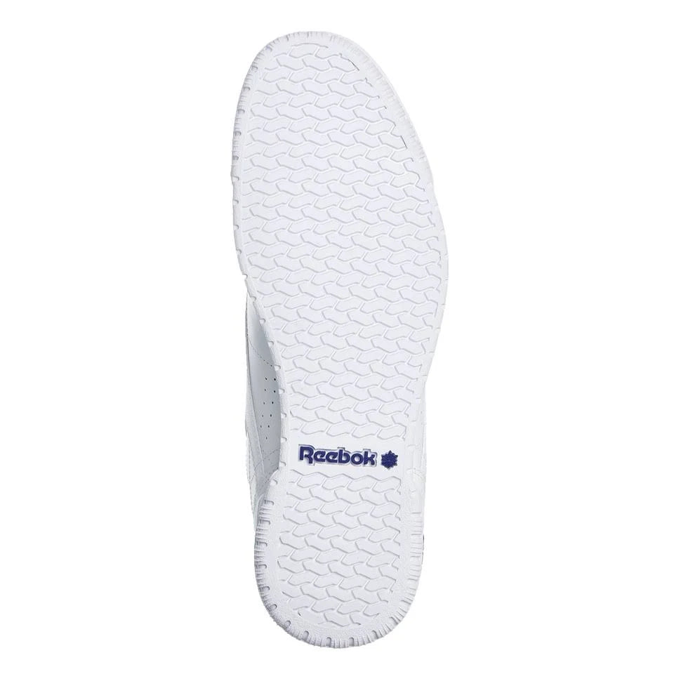 ExoFit Lo Clean Logo Int Sneakers K959