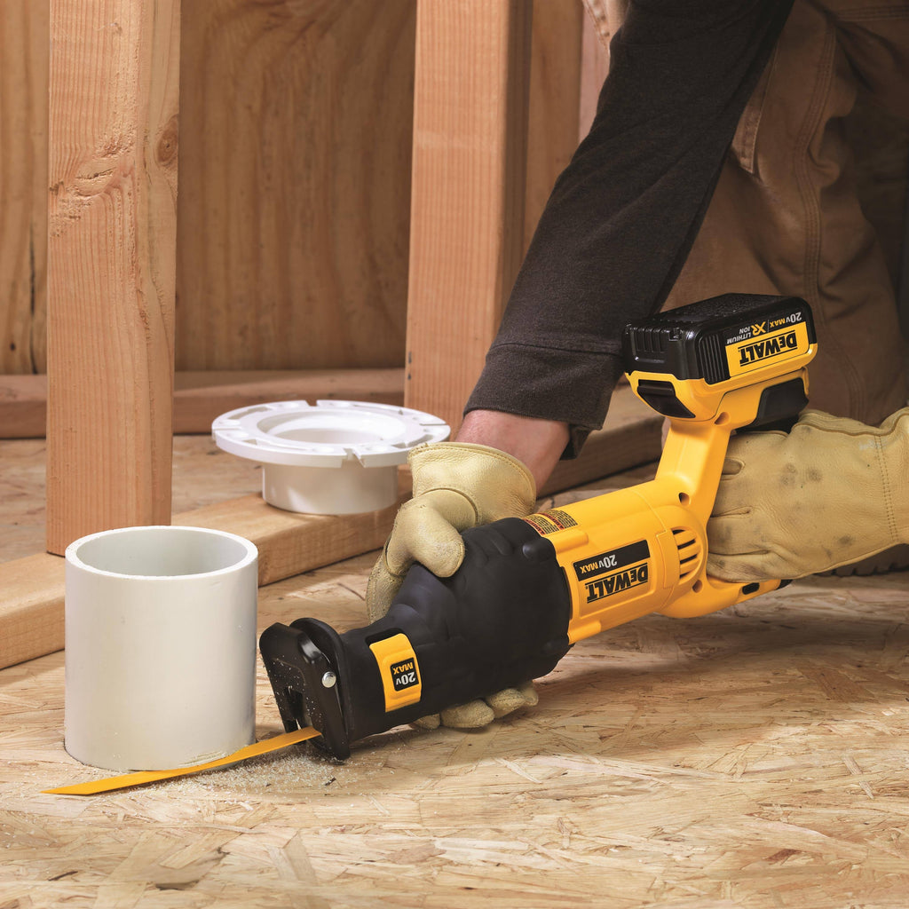 20V MAX Lithium-Ion Reciprocating Saw K12745