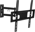 Full Motion Swivel Tilting Articulating TV Wall Mount for 26-55 Inch Black R42612
