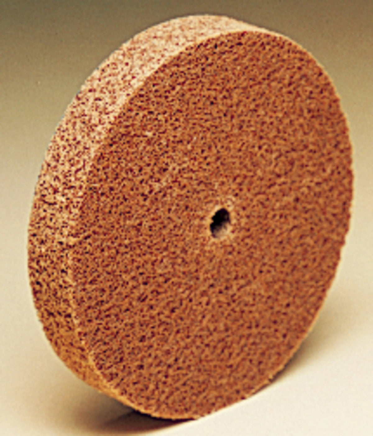 Cut and Polish Unitized Wheel 1-1/2 in x 1/8 in x 1/8 in 7A Med D636558
