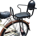 Kid's Rear Mount Bike Seat X301409