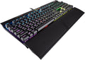 Mechanical Gaming Keyboard with Cherry MX Red and RGB LED Backlit G93752