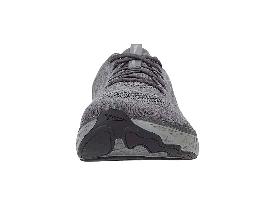 Gray Running Shoes Q465