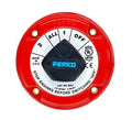 Battery Selector Switch P2816