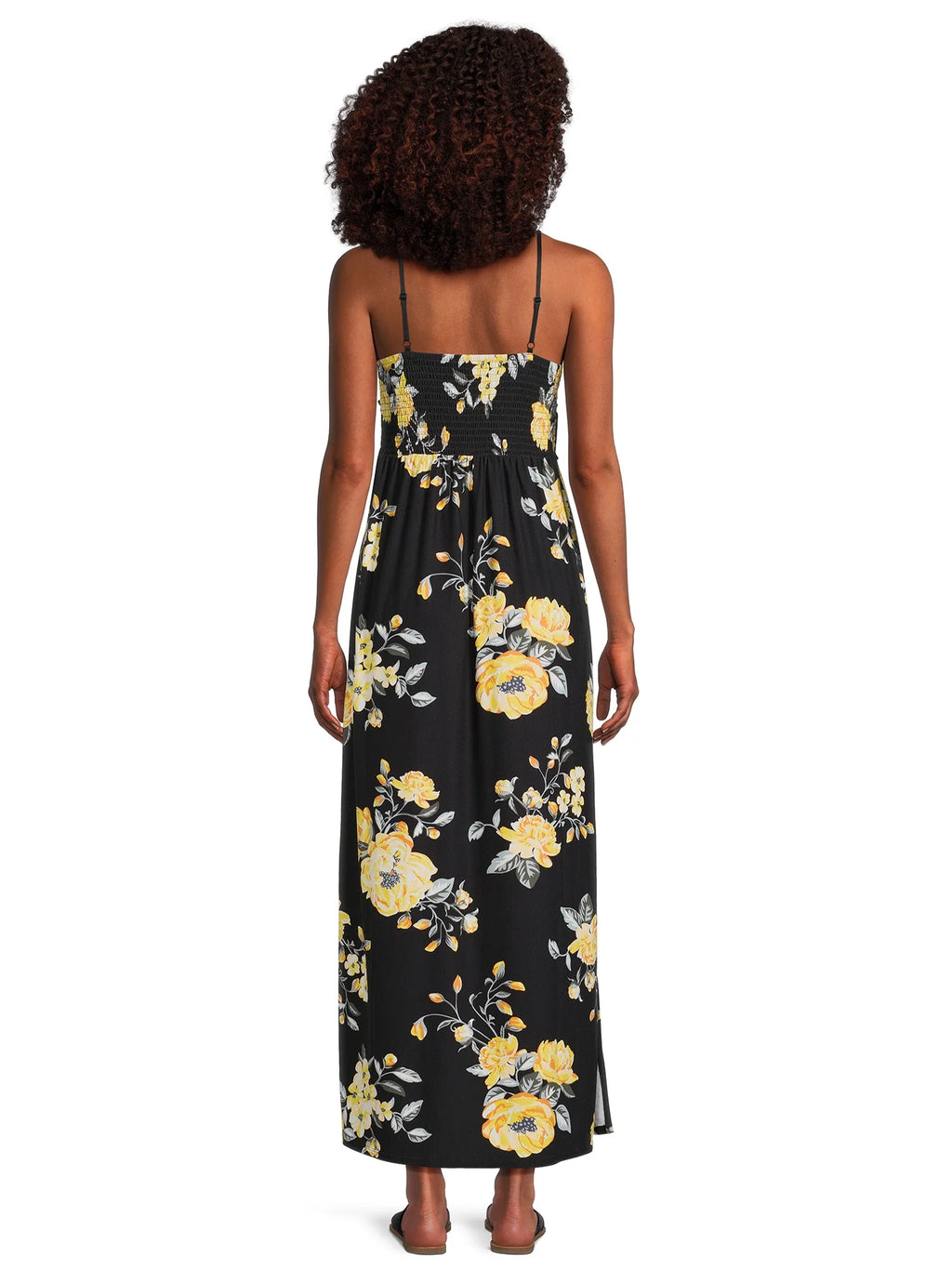 Crochet Dress E902651