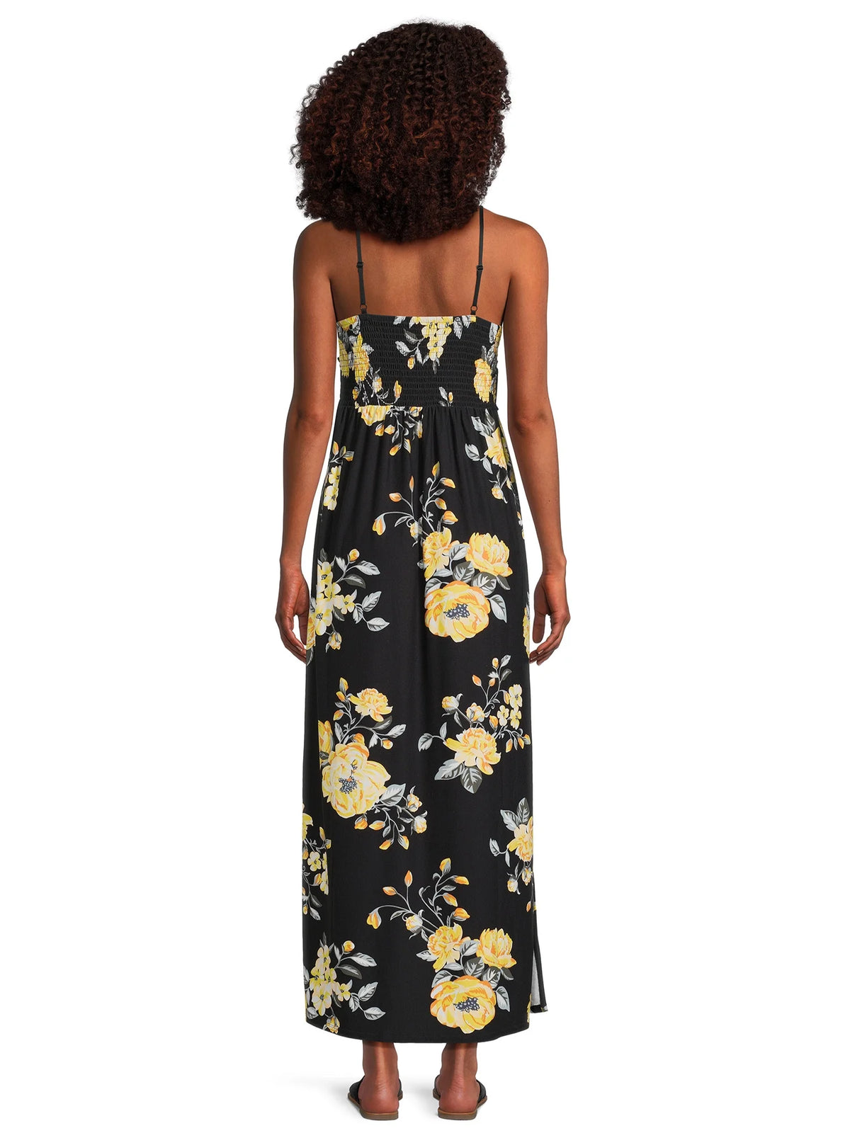 Crochet Dress E902651