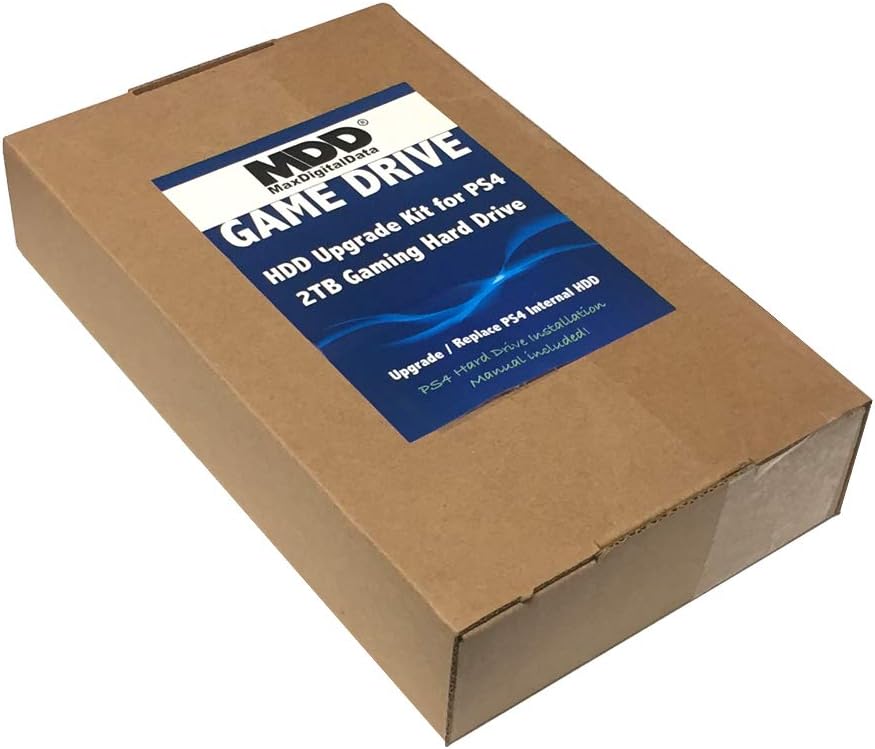 2TB 5400RPM SATA 2.5 Hard Drive N566